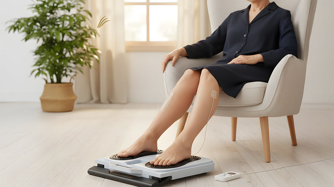 Building Calm, Consistent Wellness Rituals at Home