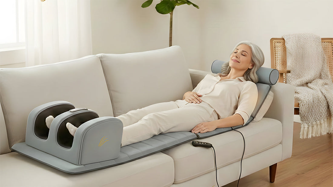 Everyday Comfort Is Essential for Wellness