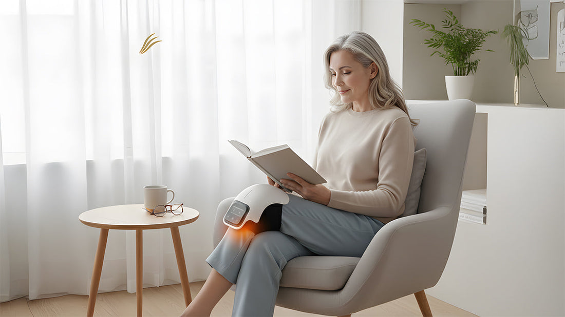 Role of Ergonomic Design in Everyday Living