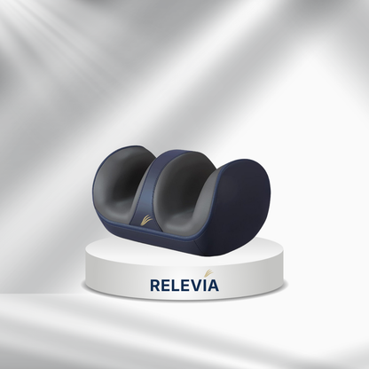 RELEVIA™ Shiatsu Foot Massager