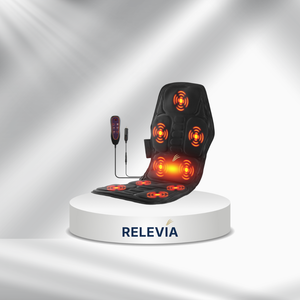 RELEVIA™ Full-Body Massage Mat