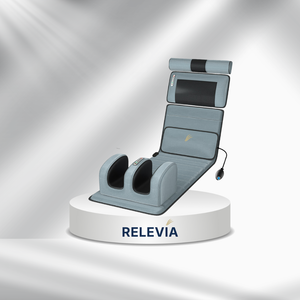 RELEVIA™ Full-Body Massage Pad