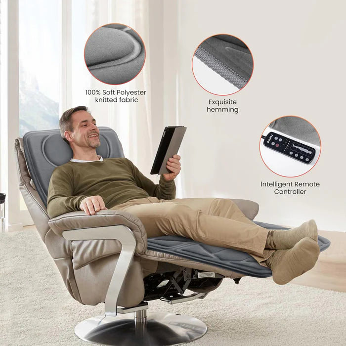 RELEVIA™ Full-Body Massage Mat