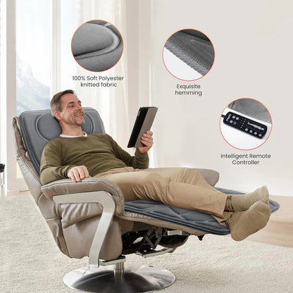 RELEVIA™ Full-Body Massage Mat