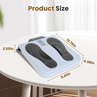 RELEVIA™ EMS Foot Massager