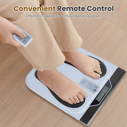 RELEVIA™ EMS Foot Massager