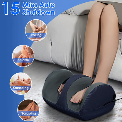 RELEVIA™ Shiatsu Foot Massager