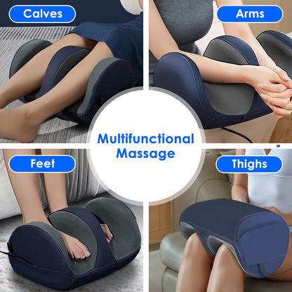 RELEVIA™ Shiatsu Foot Massager