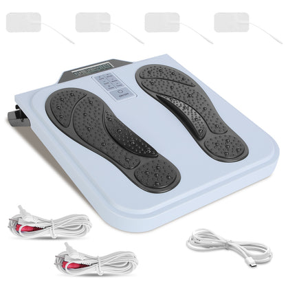 RELEVIA™ EMS Foot Massager